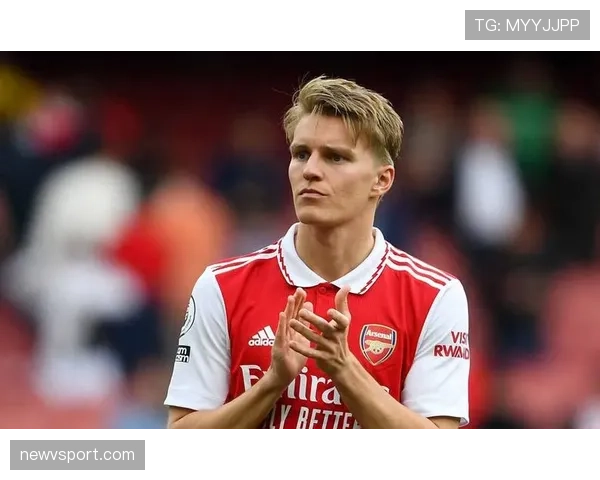 厄德高在皇马时期为何难以融入：战术角色与体系适配的双重困境