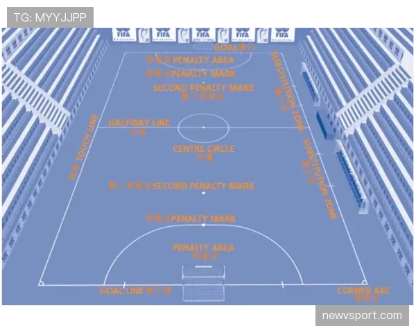 五人制足球规则详解：比赛流程与裁判判罚要点解析