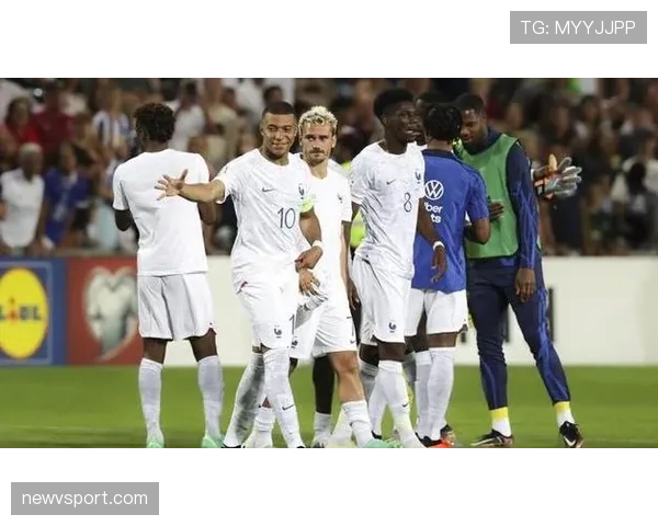 格列兹曼为何被姆巴佩取代？战术角色与体系适配的关键差距解析