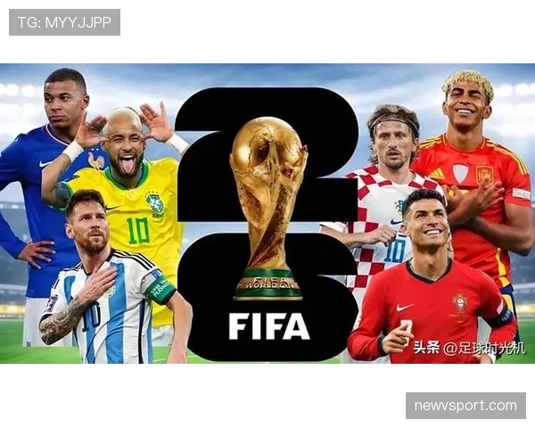 2026世界杯东道主美国能否借主场优势创造历史最佳战绩 2026世界杯东道主美国能否借主场优势创造历史最佳战绩