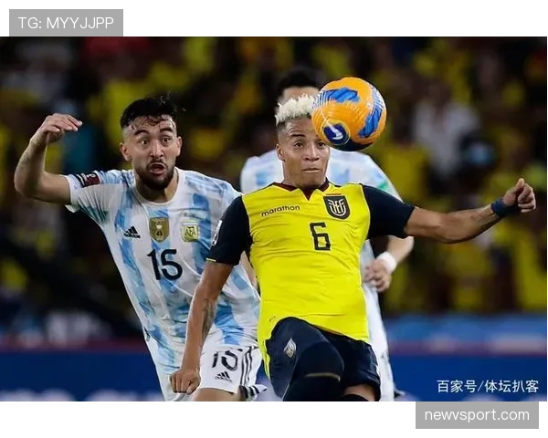 厄瓜多尔2026世界杯小组赛赛程分析 能否再现黑马奇迹