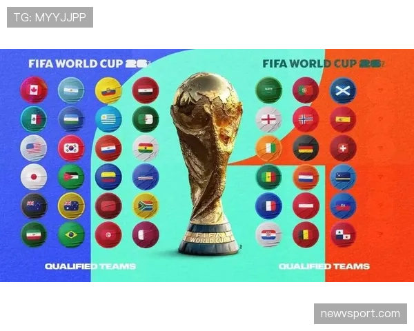 2026世界杯48队时代正式开启意味着什么